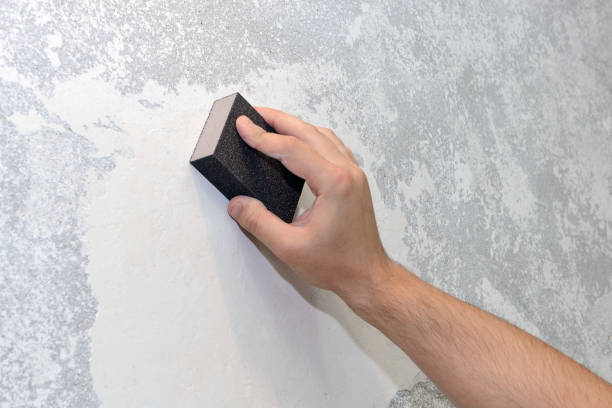 Best Asbestos and Lead Testing During Mold Inspection  in Hunter, OH