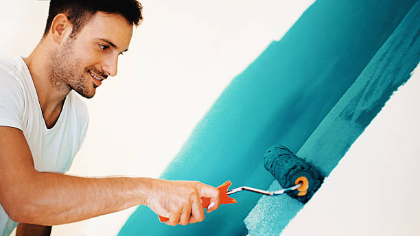 Best Commercial Mold Inspection  in Hunter, OH
